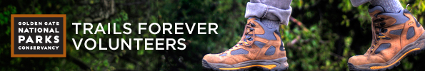 Trails Forever Volunteers