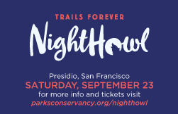 Events Emailer: NightHowl