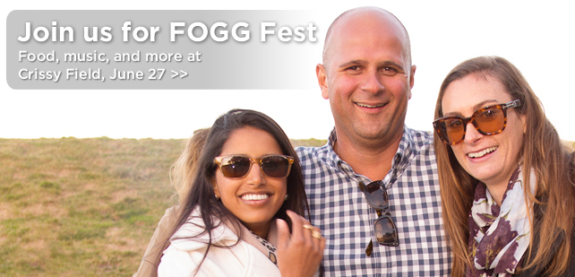 FOGG Fest 2013
