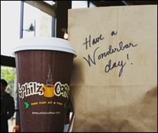 Philz Coffee