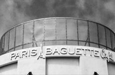 Paris Baguette