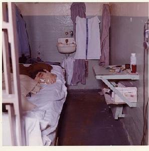 alcatraz 62 escape morris cell