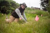 San Francisco Park Stewardship - September 2017 - 18